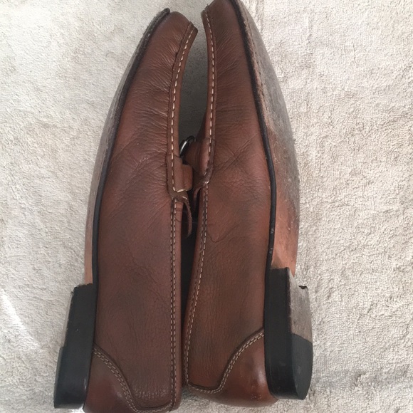 Men Sandrino Loafers 12-M - Picture 5 of 8